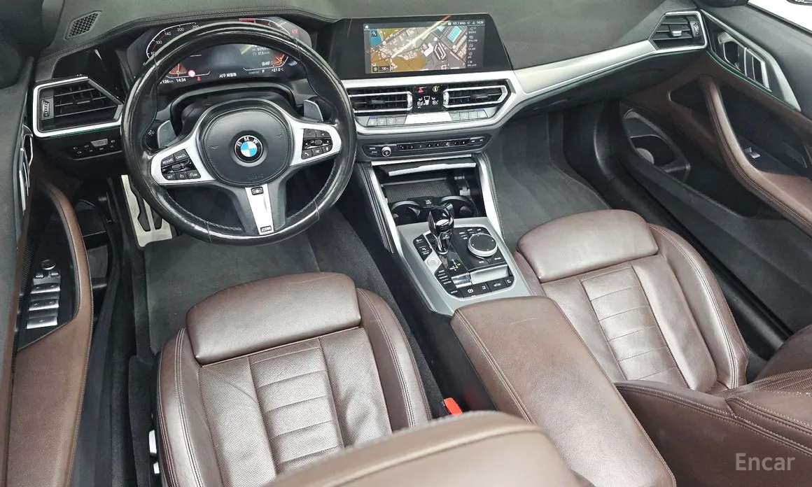 Фото 7 - BMW 4 Series