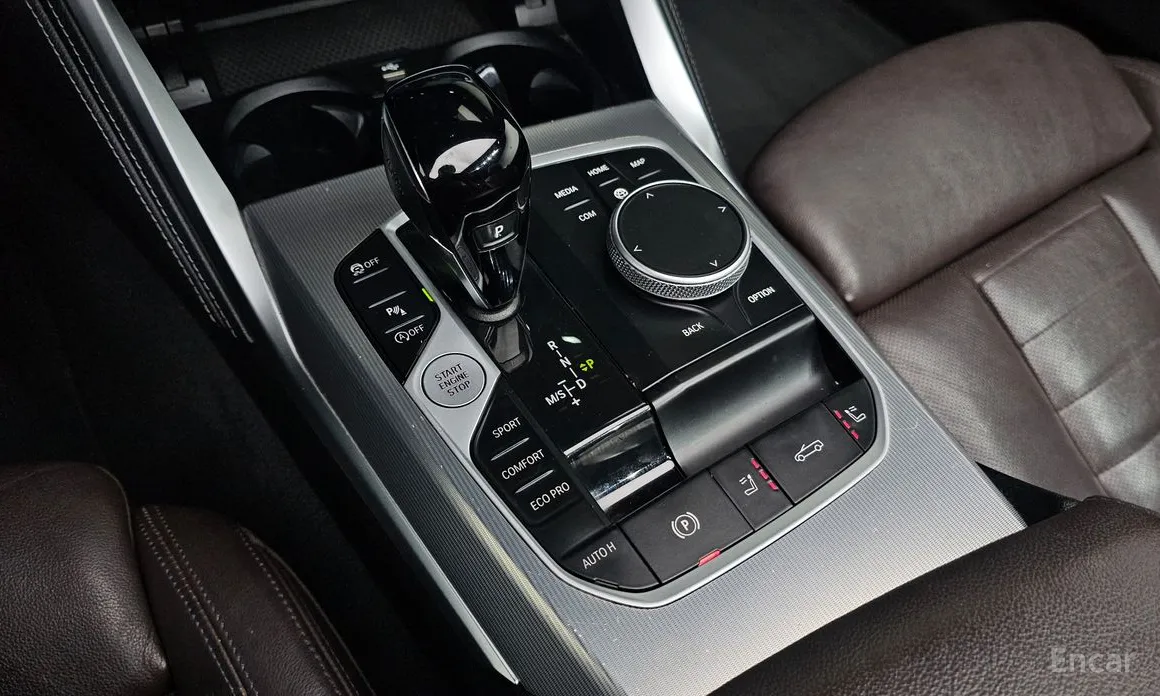 Фото 9 - BMW 4 Series