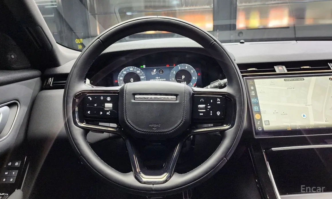 Фото 13 - Land Rover Range Rover Velar