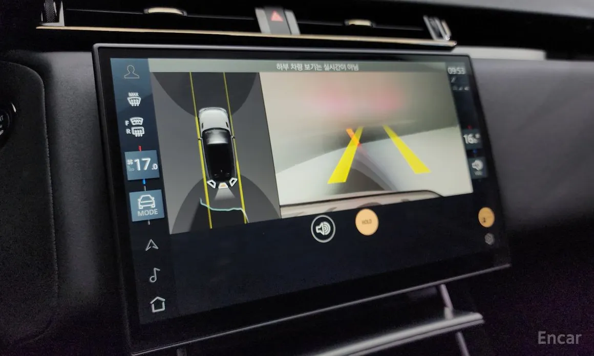 Фото 15 - Land Rover Range Rover Velar