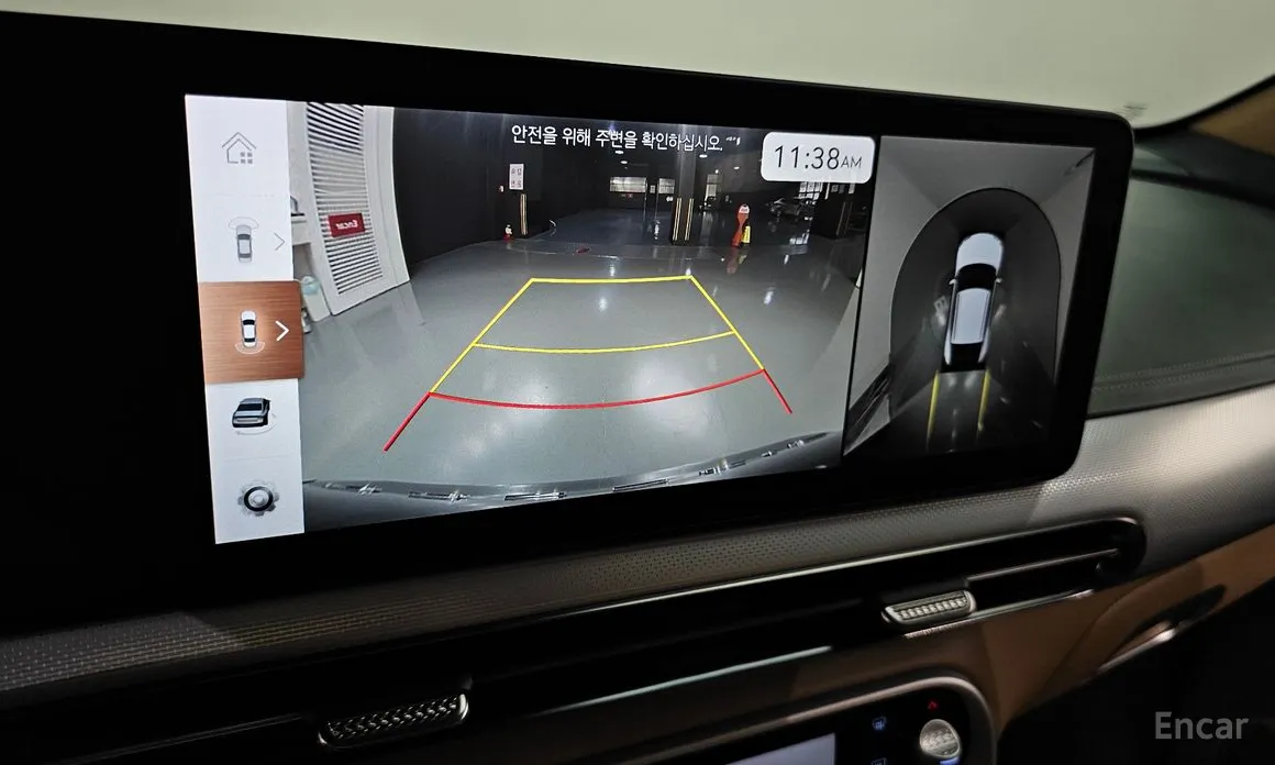 Фото 15 - Genesis GV60