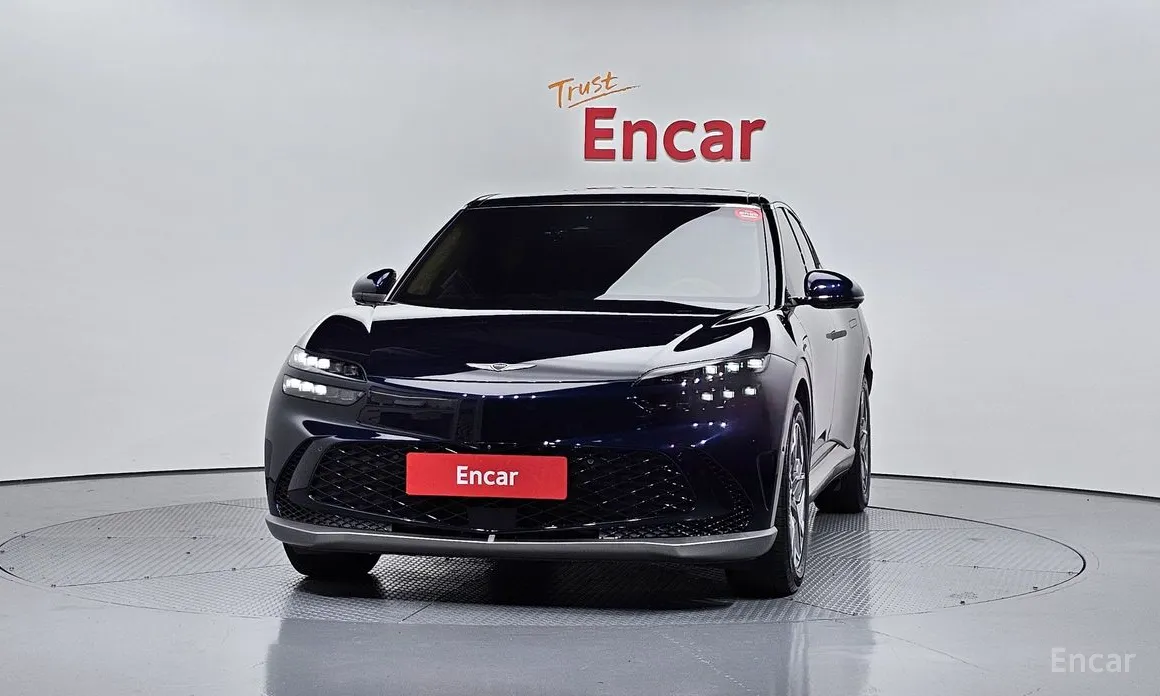 Фото 3 - Genesis GV60