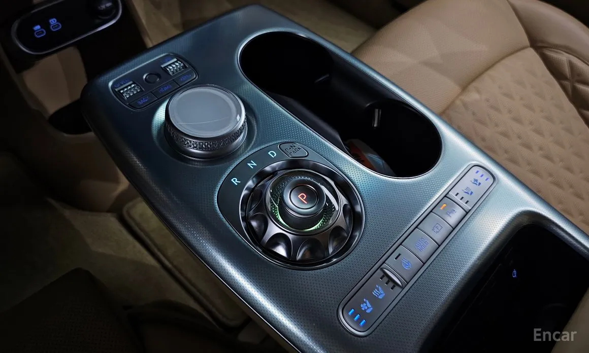 Фото 9 - Genesis GV60