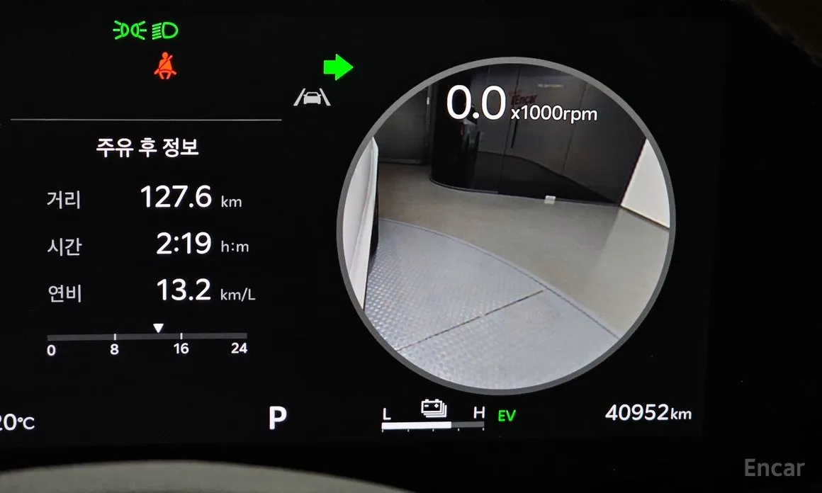 Фото 20 - Kia Sorento