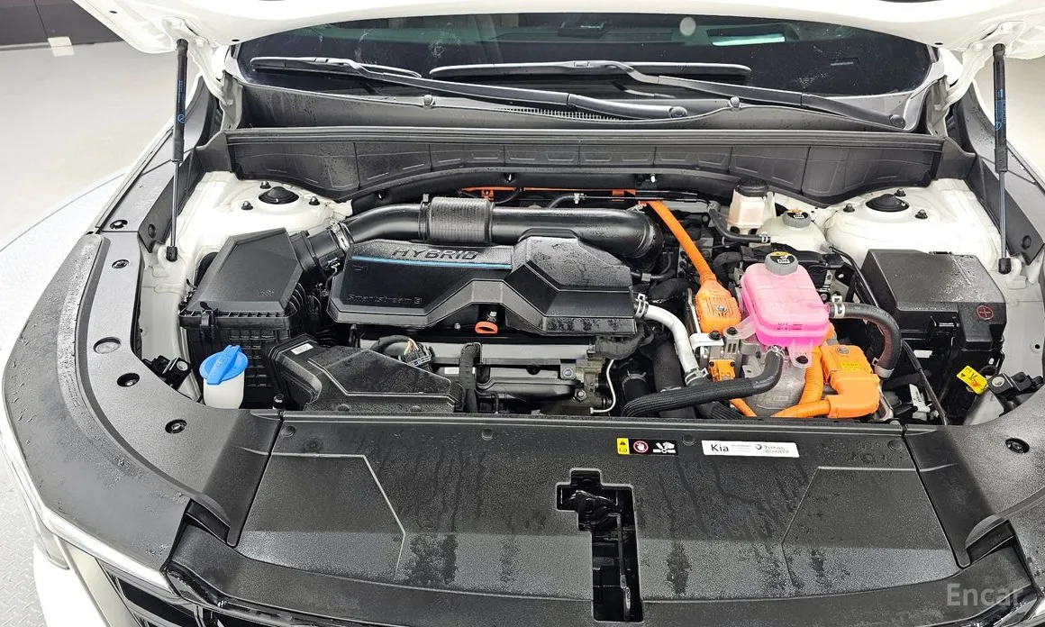 Фото 6 - Kia Sorento