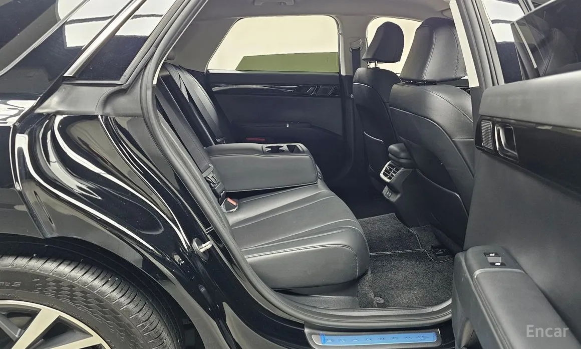 Фото 12 - Hyundai Grandeur