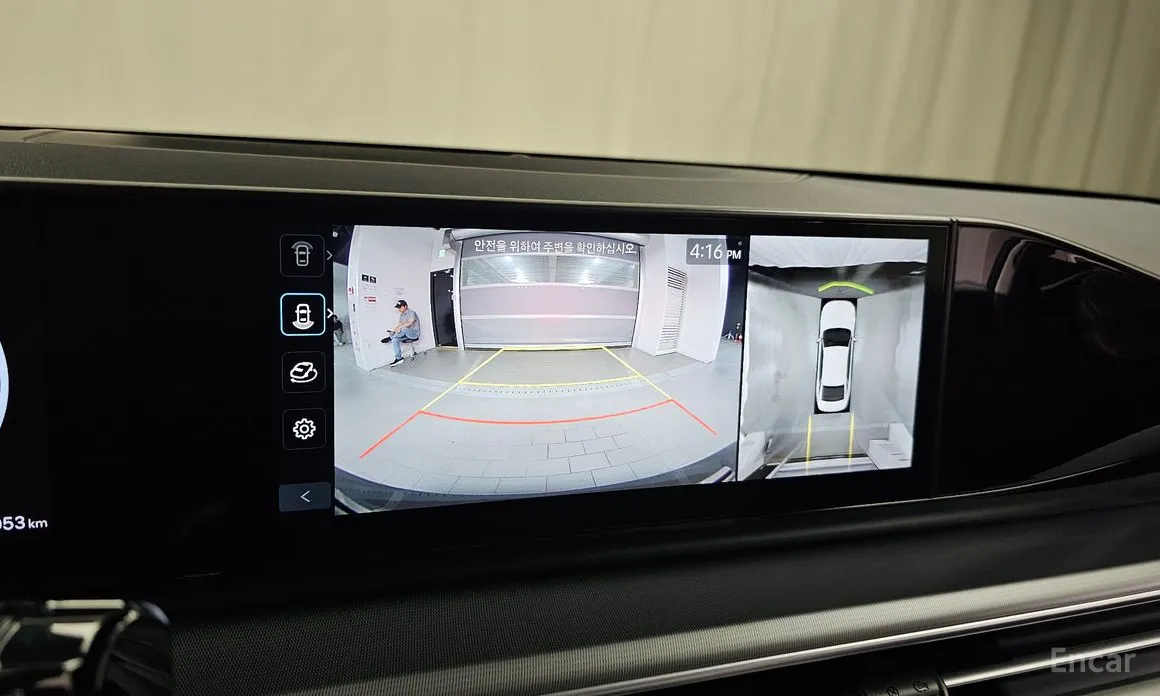 Фото 16 - Hyundai Grandeur