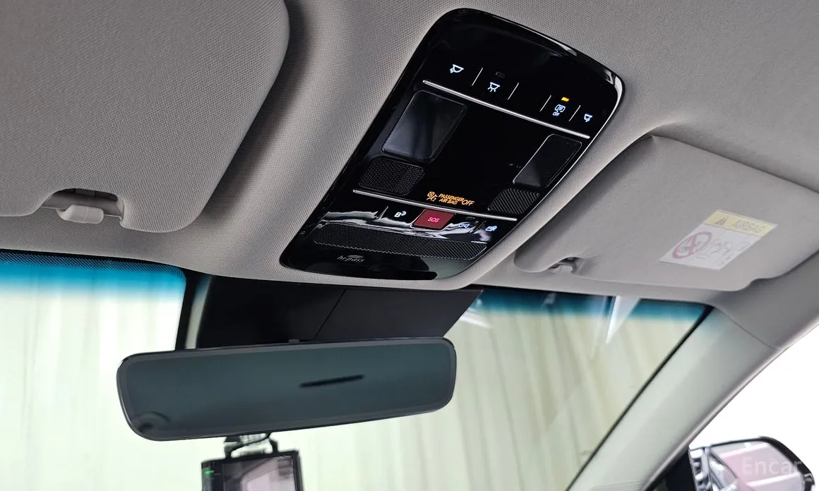 Фото 18 - Hyundai Grandeur