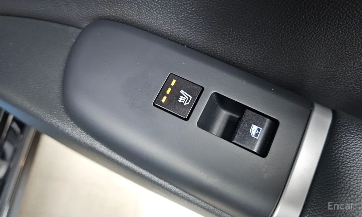 Фото 19 - Hyundai Grandeur