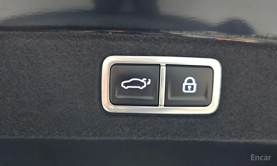 Фото 20 - Hyundai Grandeur