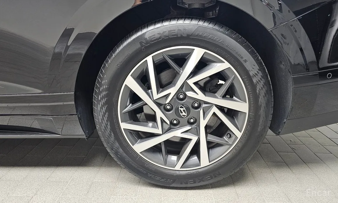 Фото 5 - Hyundai Grandeur