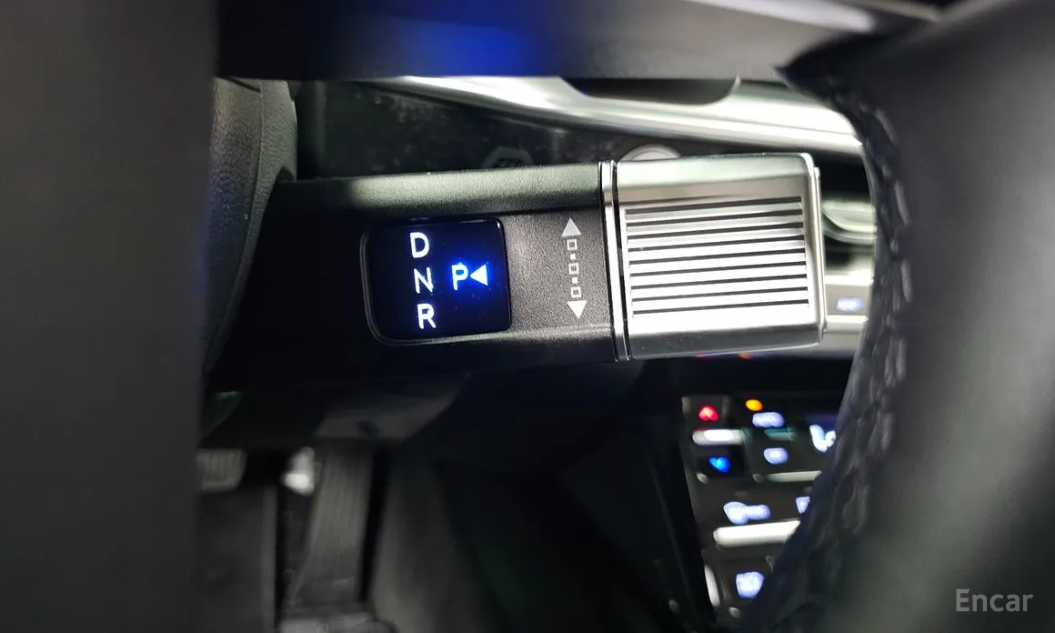 Фото 9 - Hyundai Grandeur