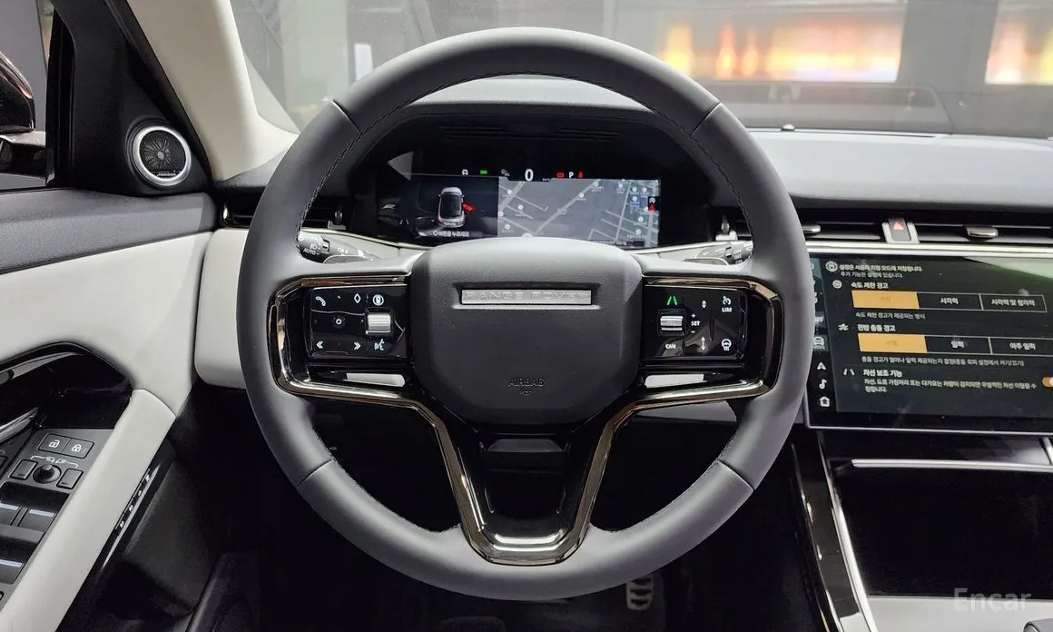 Фото 13 - Land Rover Range Rover Evoque