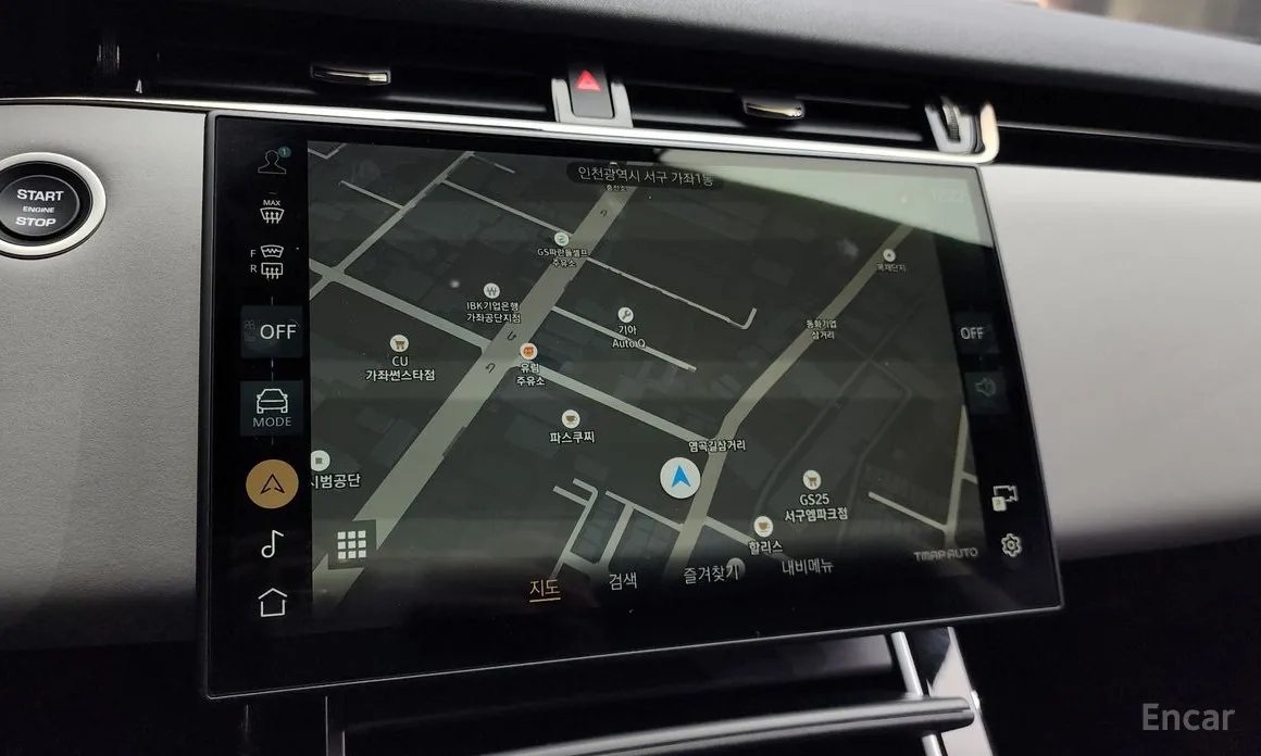 Фото 15 - Land Rover Range Rover Evoque