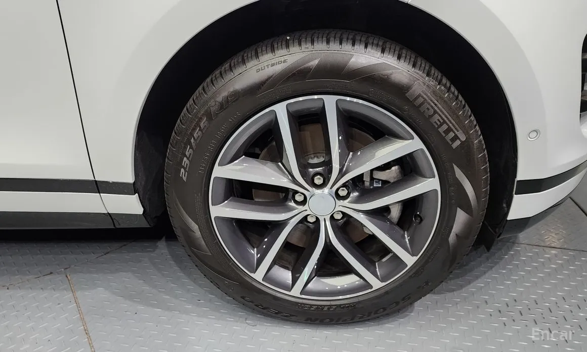 Фото 5 - Land Rover Range Rover Evoque