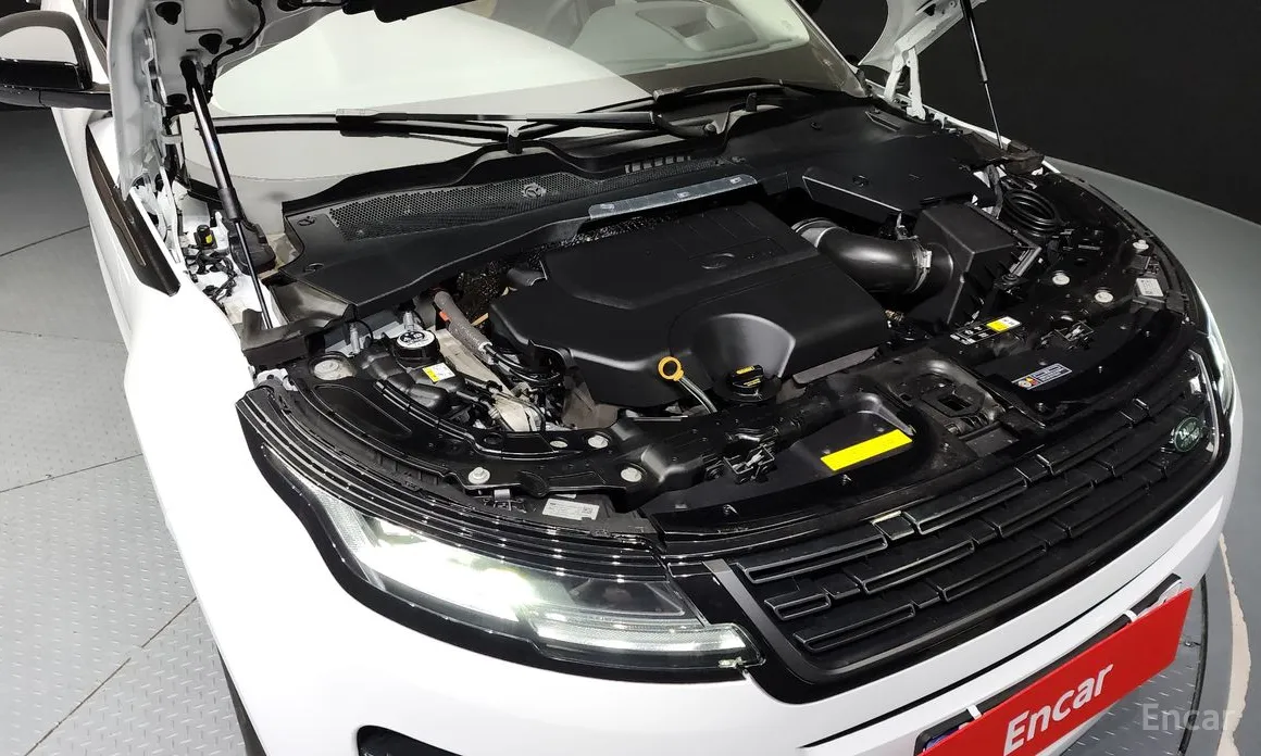 Фото 6 - Land Rover Range Rover Evoque