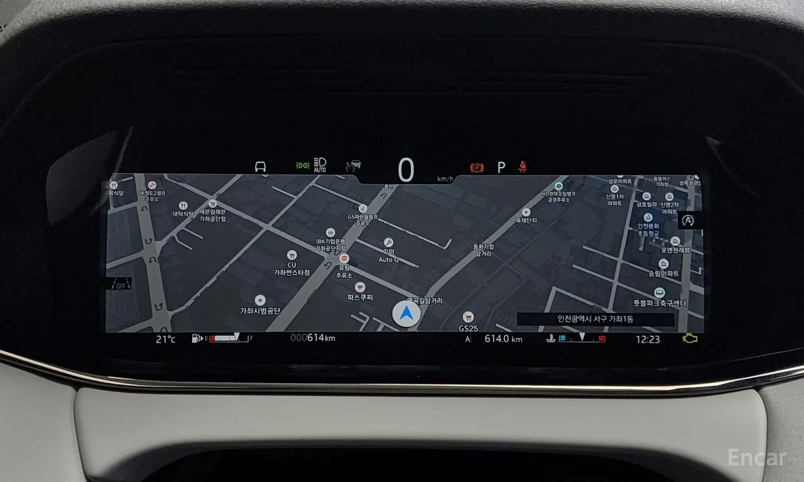 Фото 8 - Land Rover Range Rover Evoque