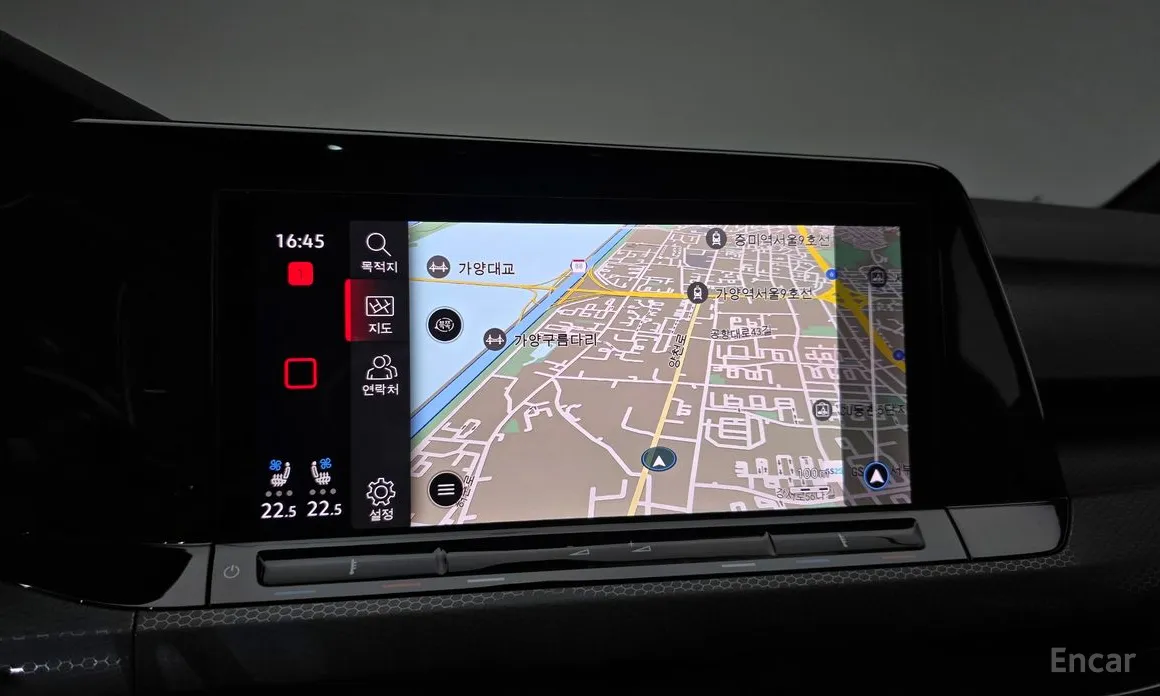 Фото 14 - Volkswagen Golf