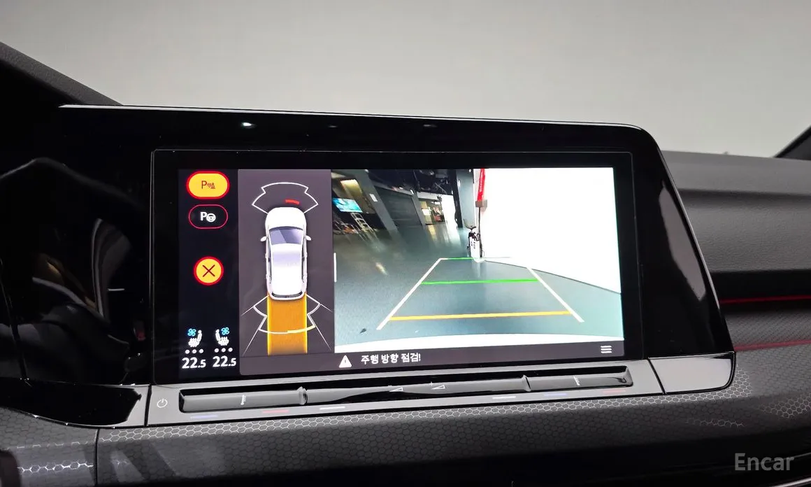 Фото 15 - Volkswagen Golf