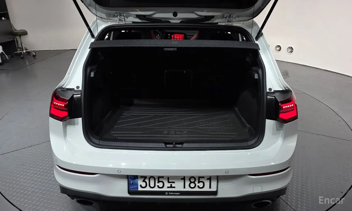 Фото 20 - Volkswagen Golf