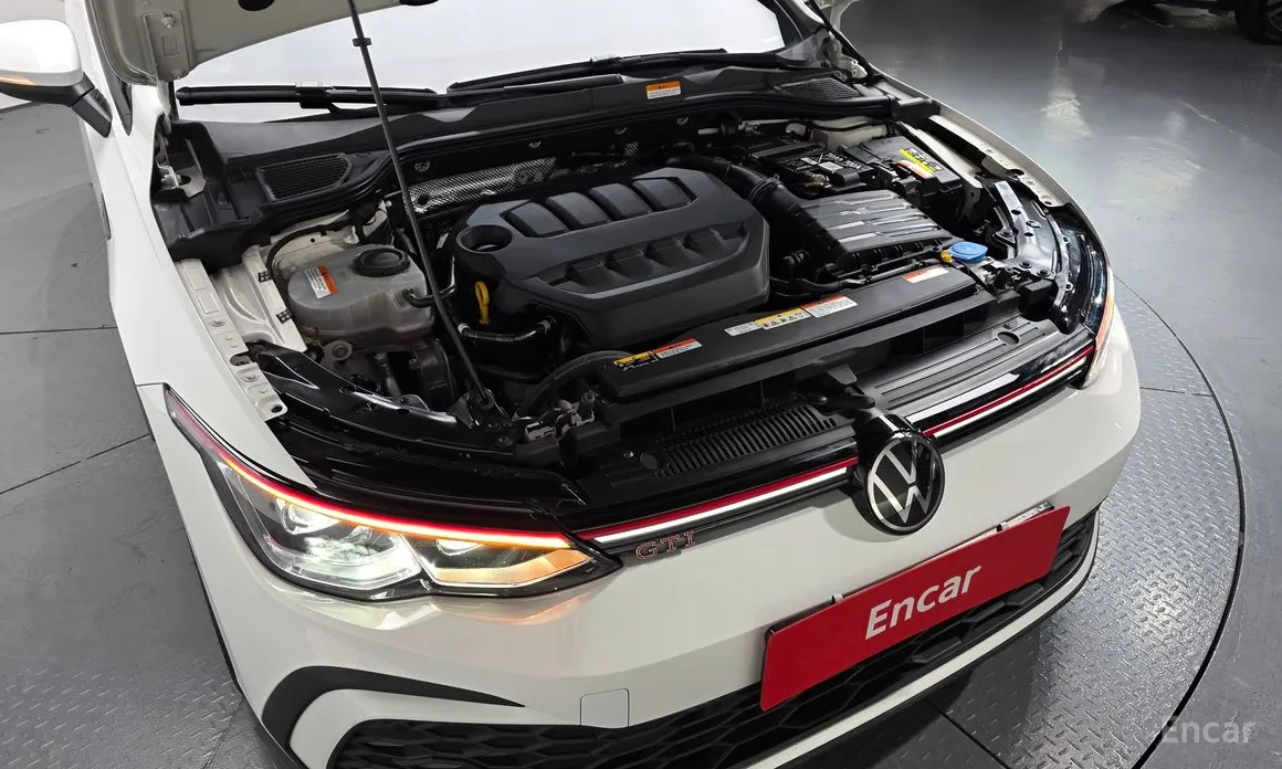 Фото 6 - Volkswagen Golf