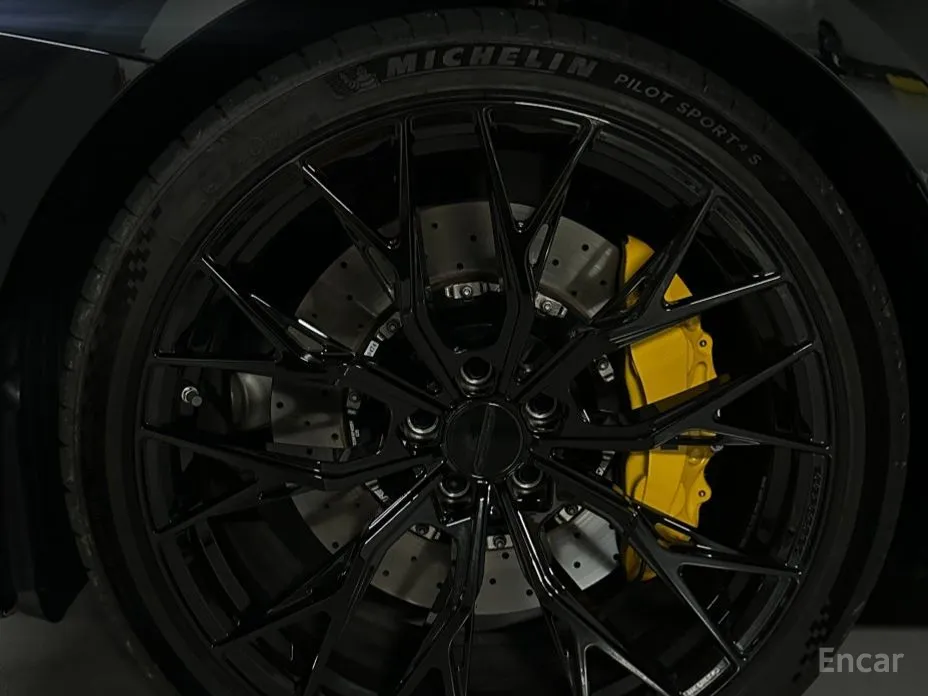 Фото 5 - BMW 5 Series