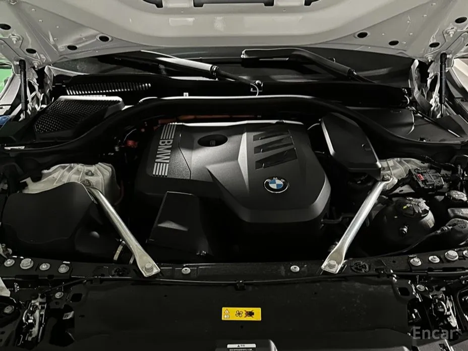 Фото 6 - BMW 5 Series