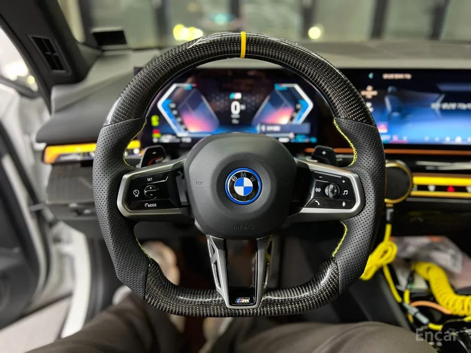 Фото 7 - BMW 5 Series