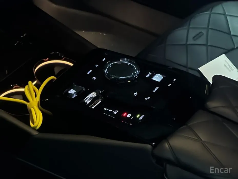 Фото 9 - BMW 5 Series