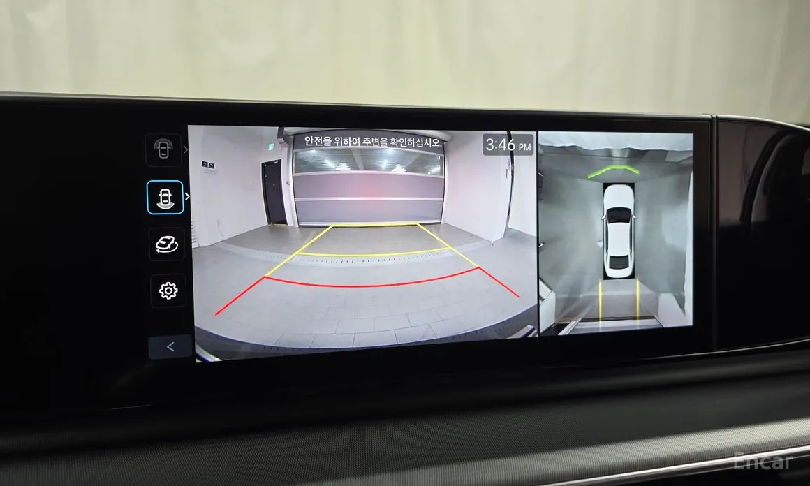 Фото 15 - Hyundai Grandeur