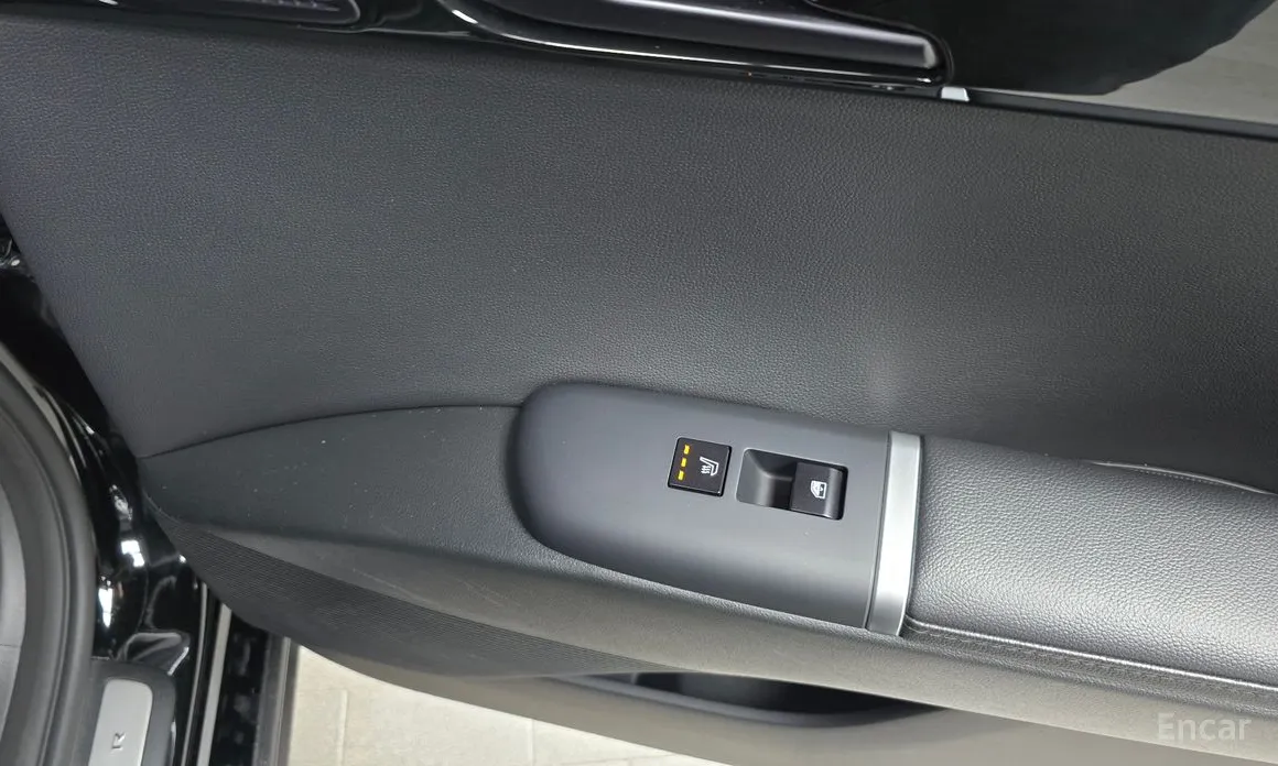 Фото 19 - Hyundai Grandeur