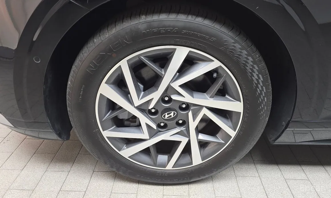 Фото 5 - Hyundai Grandeur