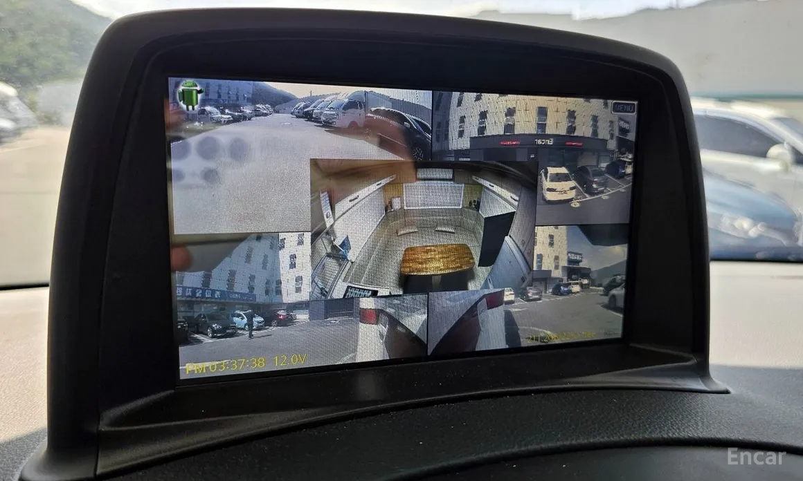 Фото 11 - Hyundai Starex