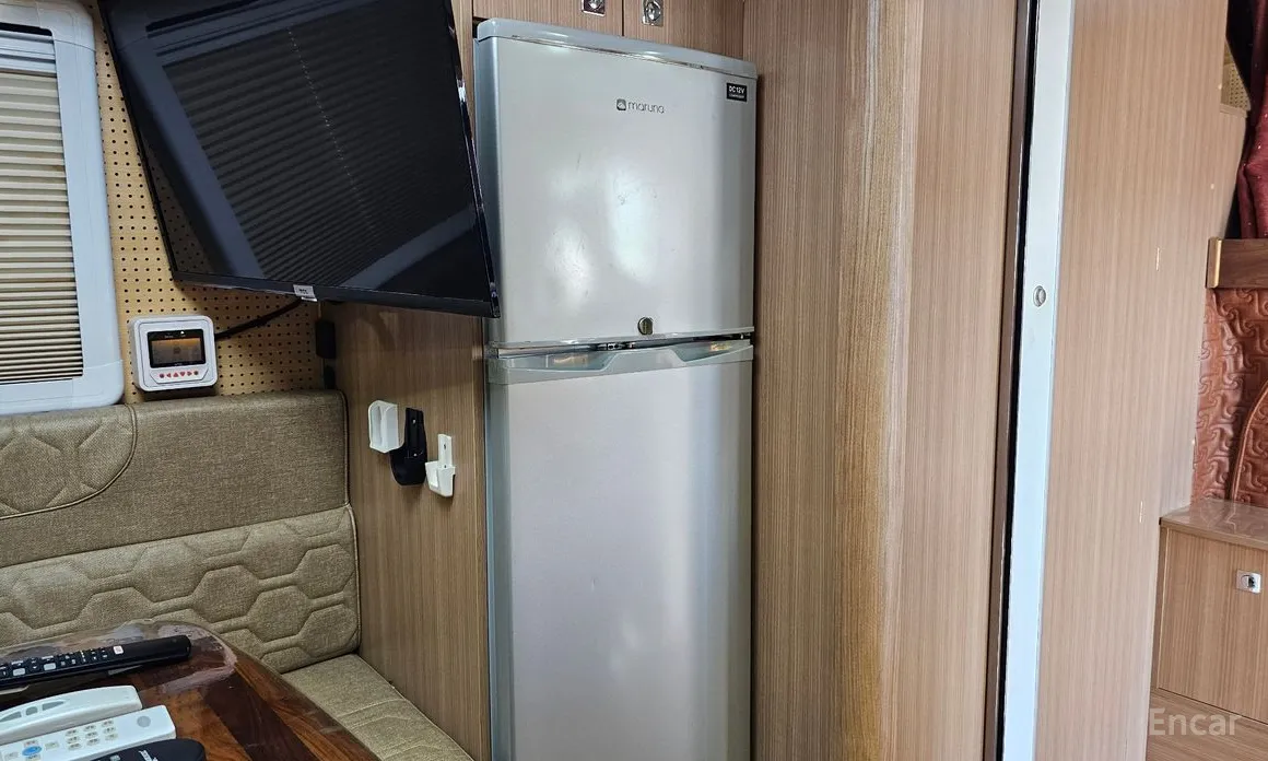 Фото 15 - Hyundai Starex