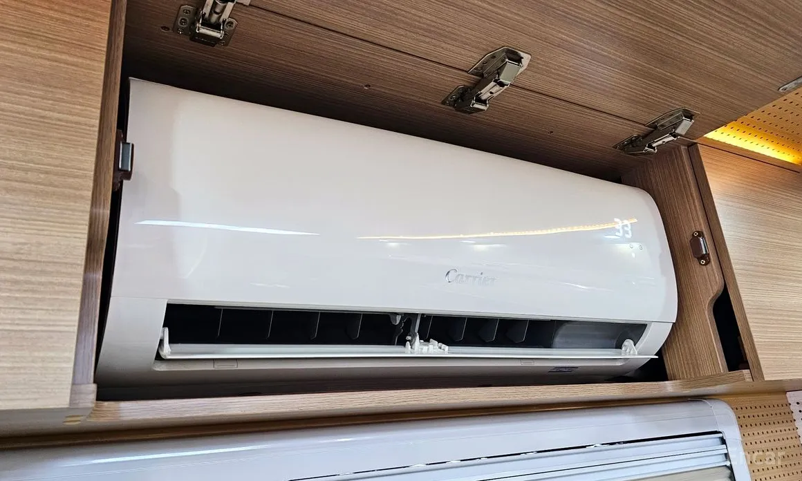 Фото 17 - Hyundai Starex