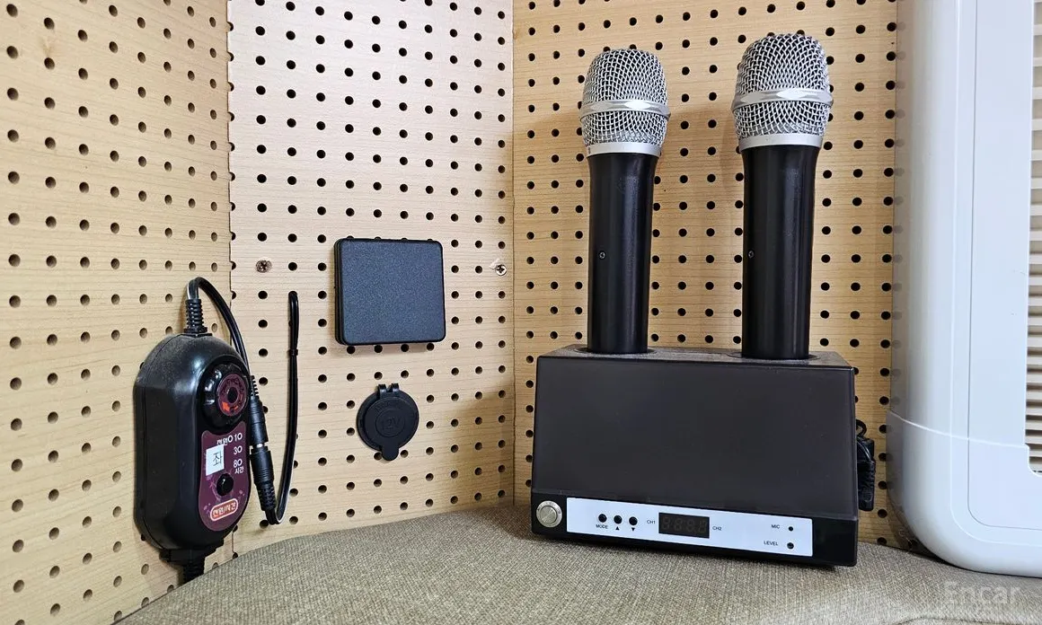 Фото 18 - Hyundai Starex