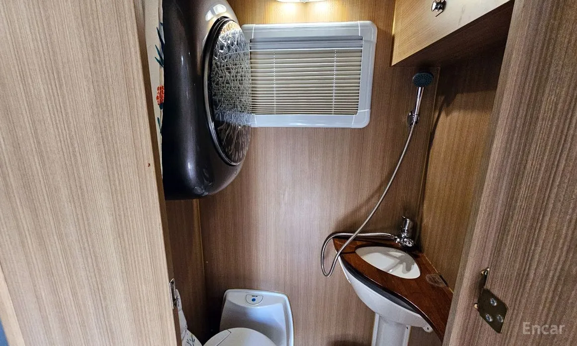 Фото 19 - Hyundai Starex