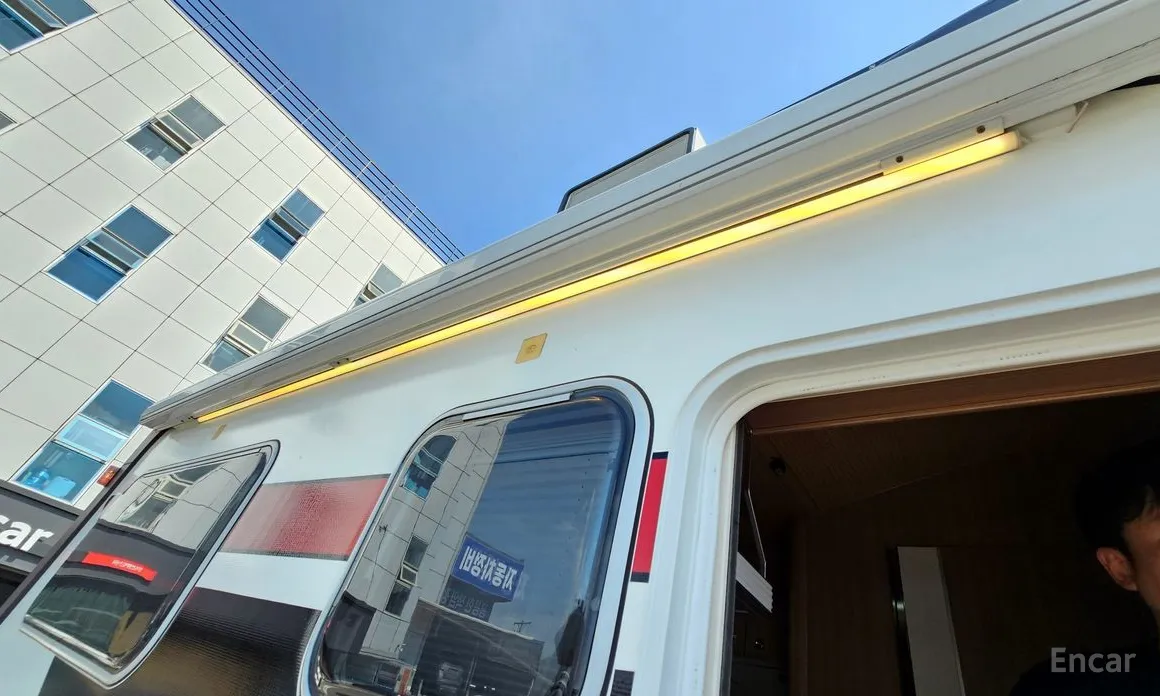 Фото 20 - Hyundai Starex