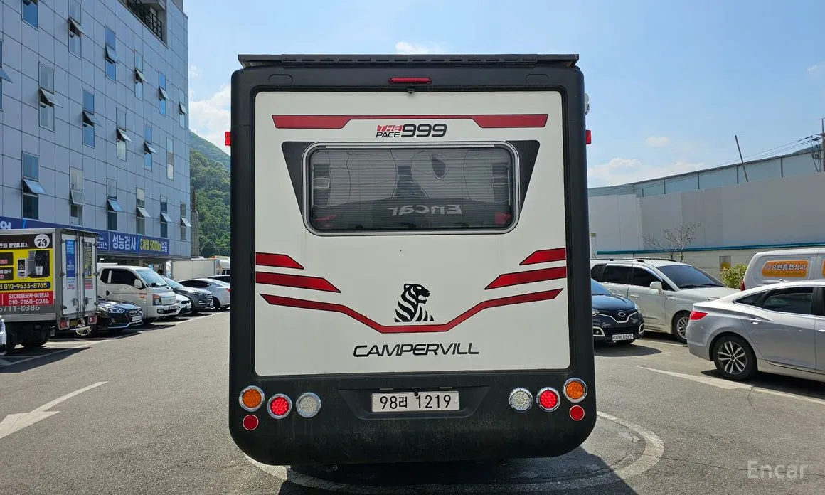 Фото 4 - Hyundai Starex