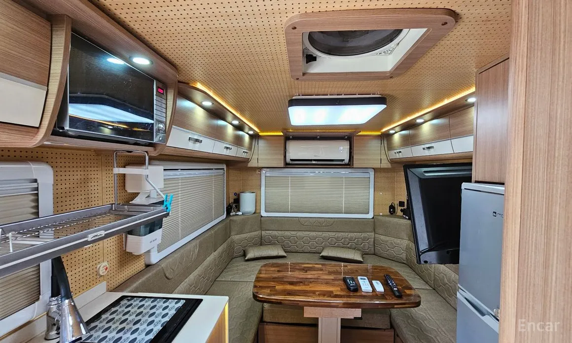 Фото 7 - Hyundai Starex