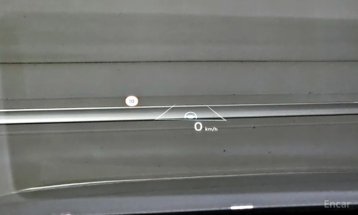 Фото 14 - Kia K8