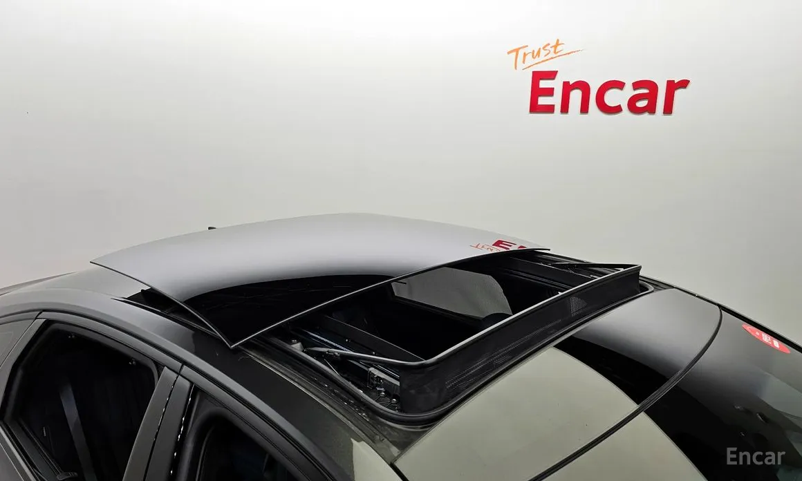 Фото 20 - Kia K8