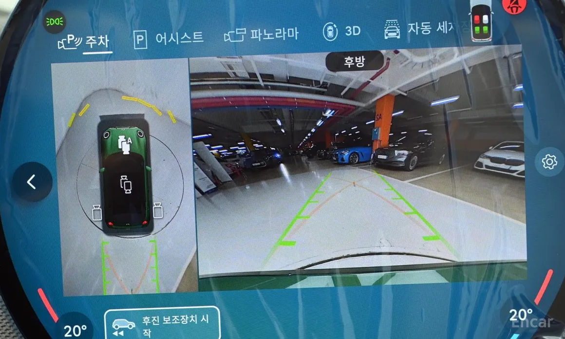 Фото 19 - Mini Cooper Convertible