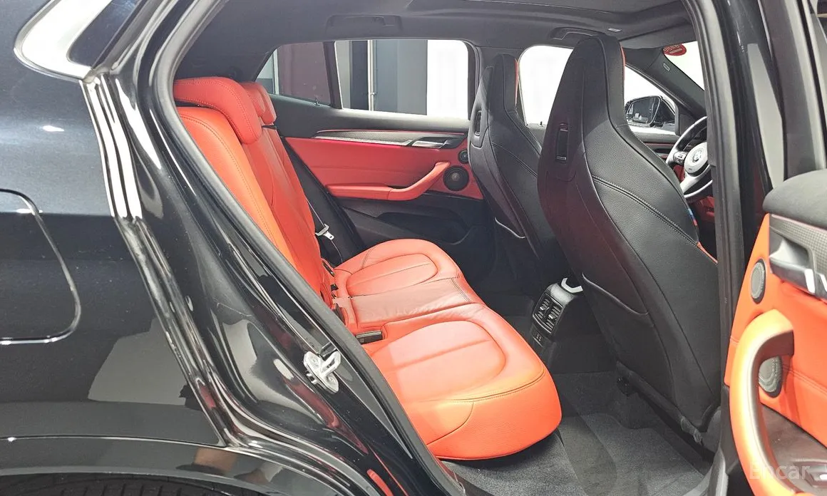 Фото 12 - BMW X2 (F39)