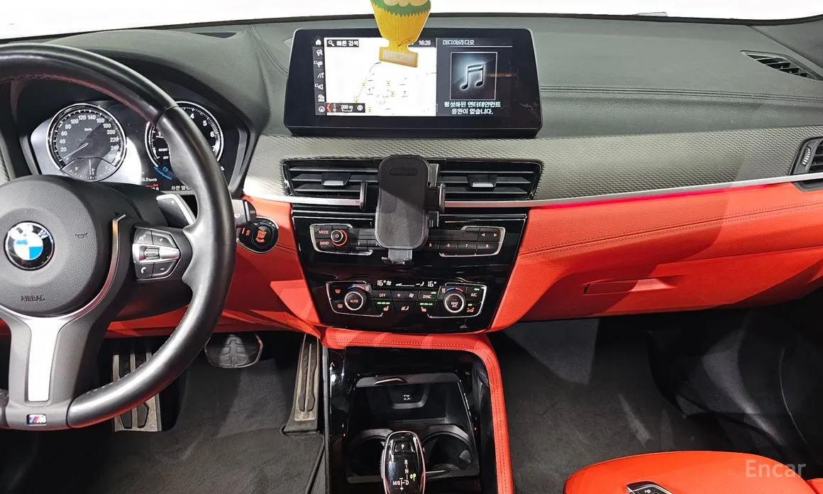 Фото 14 - BMW X2 (F39)