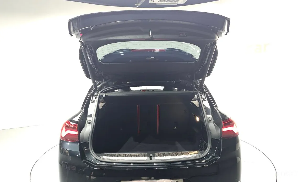 Фото 20 - BMW X2 (F39)