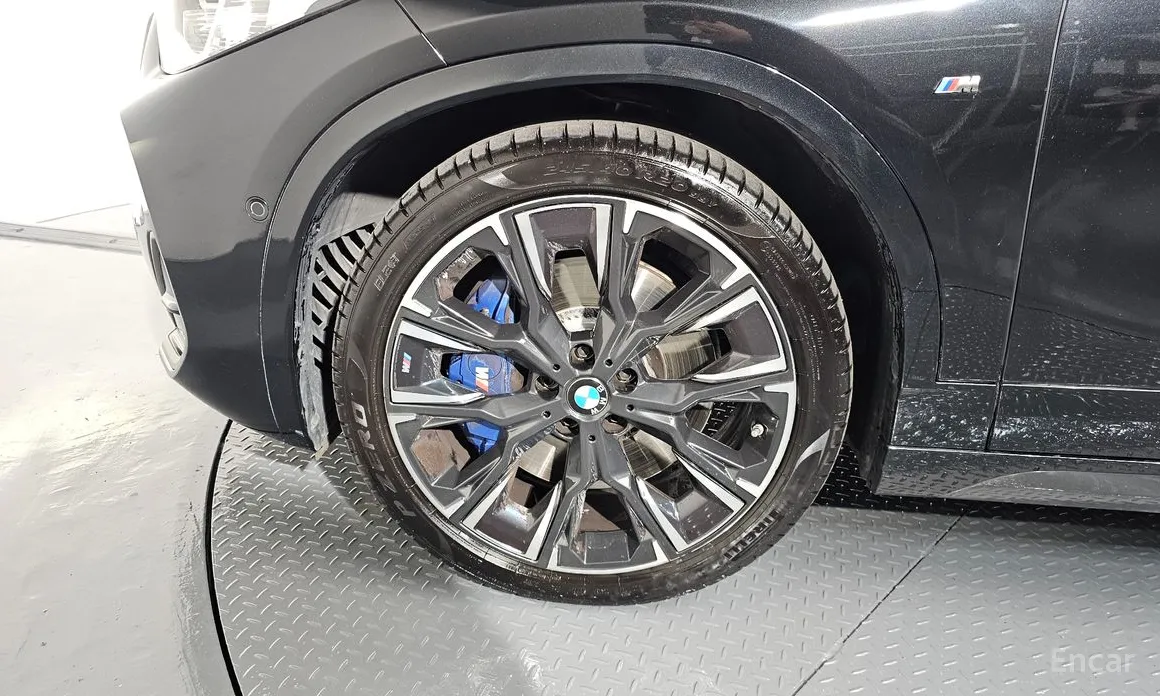 Фото 5 - BMW X2 (F39)