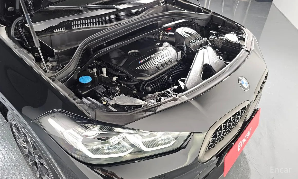 Фото 6 - BMW X2 (F39)