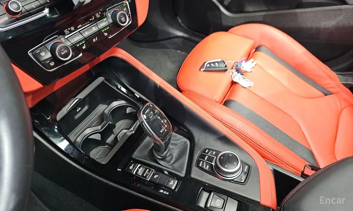 Фото 9 - BMW X2 (F39)