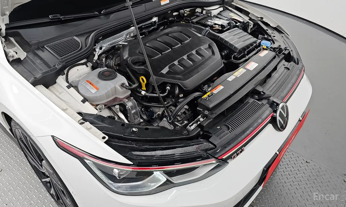 Фото 6 - Volkswagen Golf